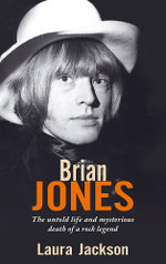 Brian Jones