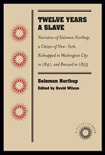 Twelve Years a Slave