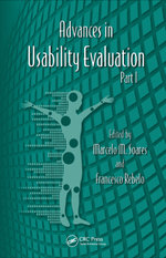 Advances in Usability Evaluation Part I
