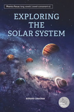 Exploring the Solar System