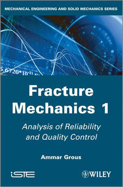 Fracture Mechanics 1 Fracture Mechanics 1