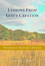 Lessons from God's Creation