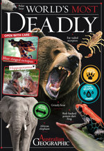 World's Most Deadly
