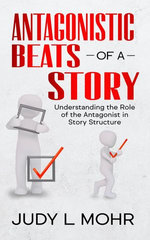 Antagonistic Beats of a Story: Understanding the Role of the Antagonist in Story Structure