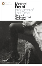 In Search of Lost Time: Volume 5