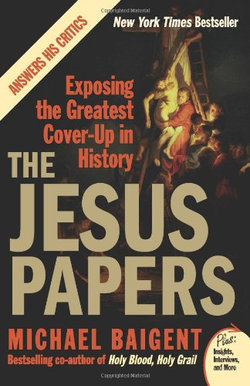 The Jesus Papers