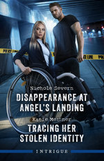 Disappearance at Angel's Landing/Tracing Her Stolen Identity
