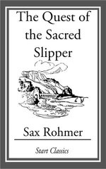 The Quest of the Sacred Slipper