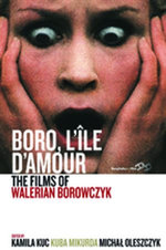 Boro, L'Île d'Amour