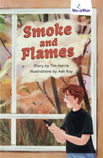 Smoke and Flames