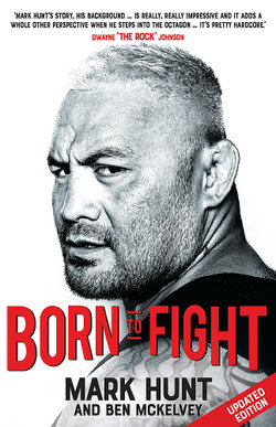 Born To Fight