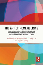 The Art of Remembering The Art of Remembering