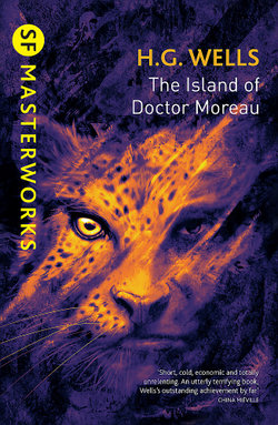 The Island of Doctor Moreau