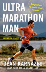 Ultramarathon Man: Revised and Updated Ultramarathon Man: Revised and Updated