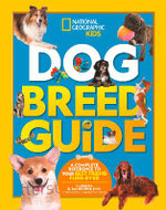 Dog Breed Guide Dog Breed Guide