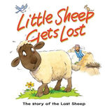 Little Sheep Gets Lost