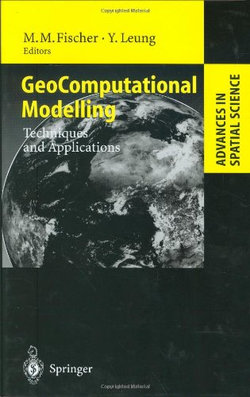 GeoComputational Modelling