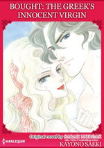 BOUGHT: THE GREEK'S INNOCENT VIRGIN