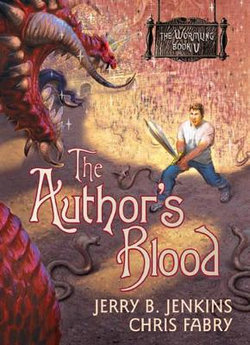 Author's Blood, The
