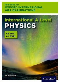 International A Level Physics