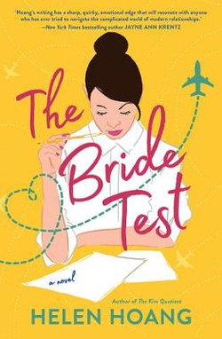 The Bride Test