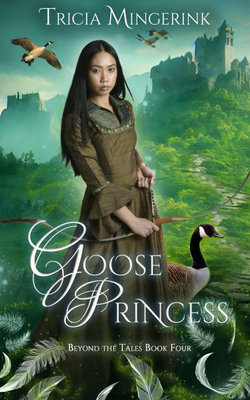 Goose Princess