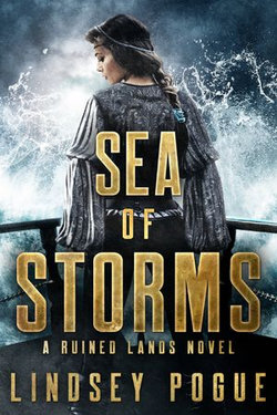 Sea of Storms