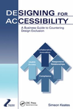 Designing for Accessibility Designing for Accessibility