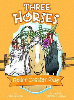 Roller Coaster Ride: A 4D Book Roller Coaster Ride: A 4D Book