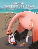 Frank the Fiddler Crab