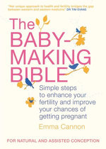 The Baby-Making Bible