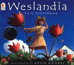Weslandia