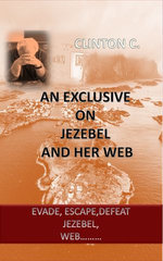 AN EXCLUSIVE ON JEZEBEL AN EXCLUSIVE ON JEZEBEL