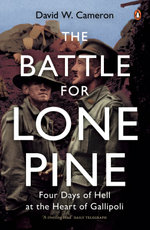 Battle For Lone Pine, The