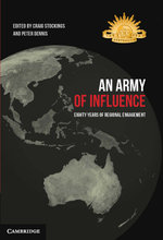 An Army of Influence