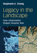 Legacy in the Landscape Legacy in the Landscape