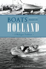 Boats Made in Holland