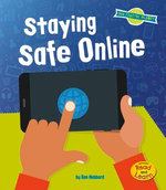 Staying Safe Online