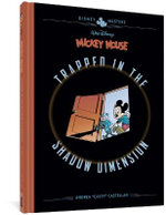 Walt Disney's Mickey Mouse: Trapped in the Shadow Dimension