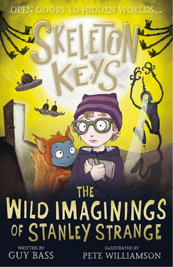 Skeleton Keys