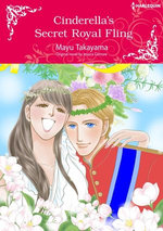 CINDERELLA'S SECRET ROYAL FLING