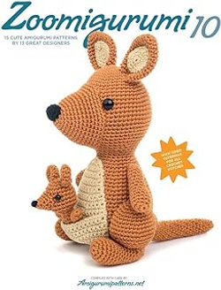 Zoomigurumi 10