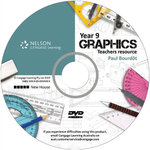 Year 9 Graphics DVD