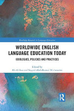 Worldwide English Language Education Today