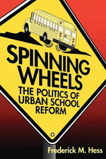 Spinning Wheels