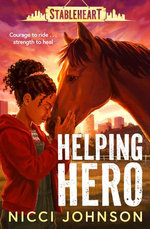 Stableheart