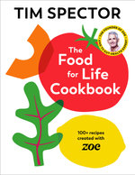 The Food for Life Cookbook