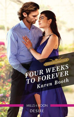 Four Weeks to Forever