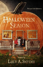 Halloween Season