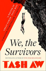 We, The Survivors We, The Survivors